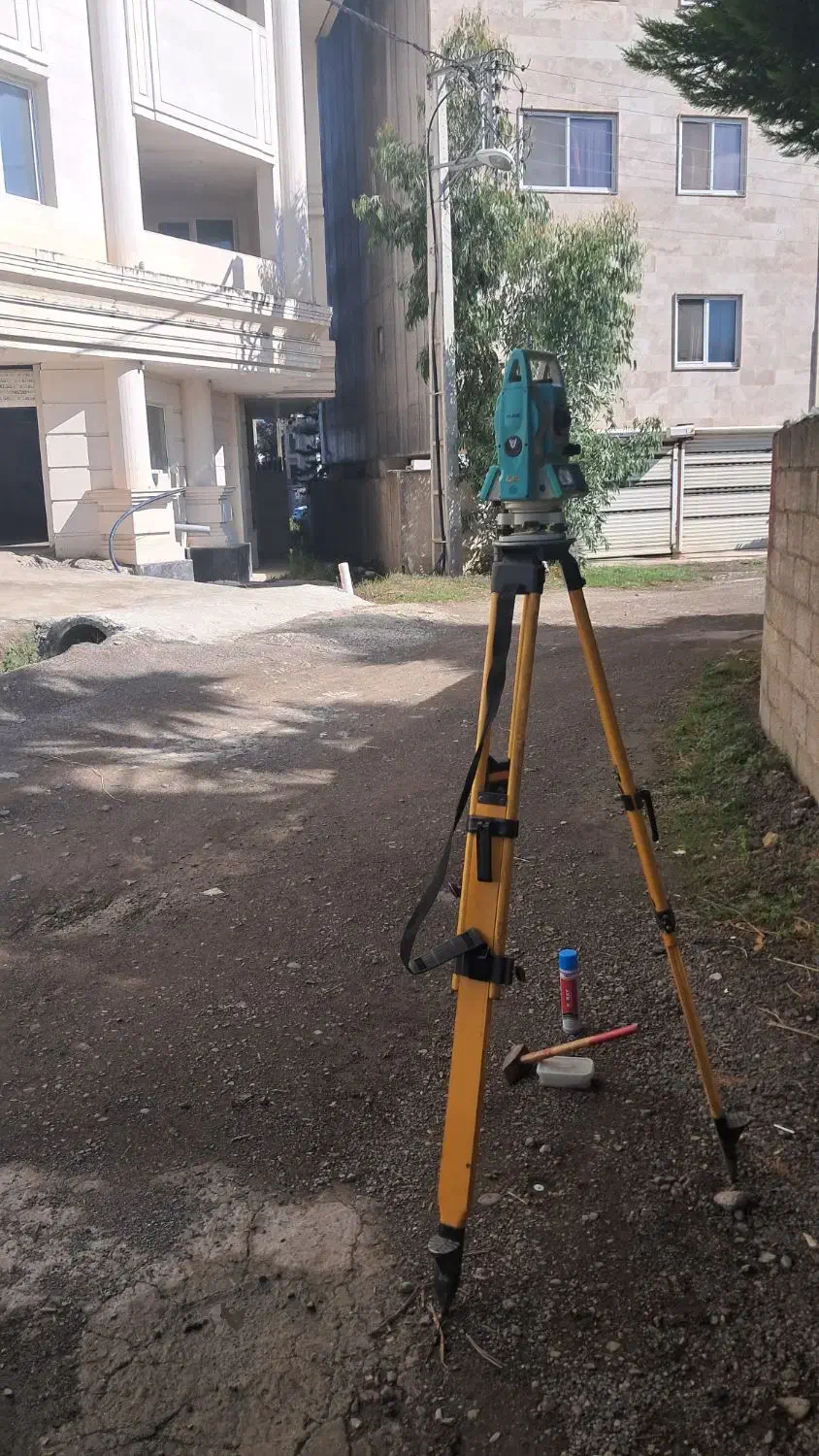 نقشه برداری UTM شمیم GPS سیماک|خدمات پیشه و مهارت|لاهیجان, کوی آزادگان|دیوار