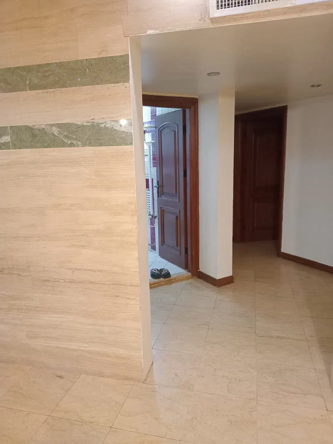 آپارتمان چهار خواب بلوار سجاد بزرگمهر جنوبی اجاره|اجارهٔ آپارتمان|مشهد, ملکآباد|دیوار