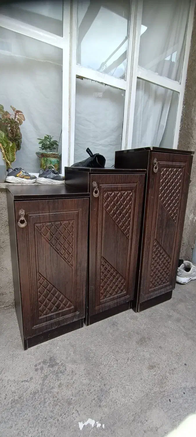 توستر و جاکفشی سالم|اجاق گاز و لوازم برقی پختوپز|قروه, |دیوار