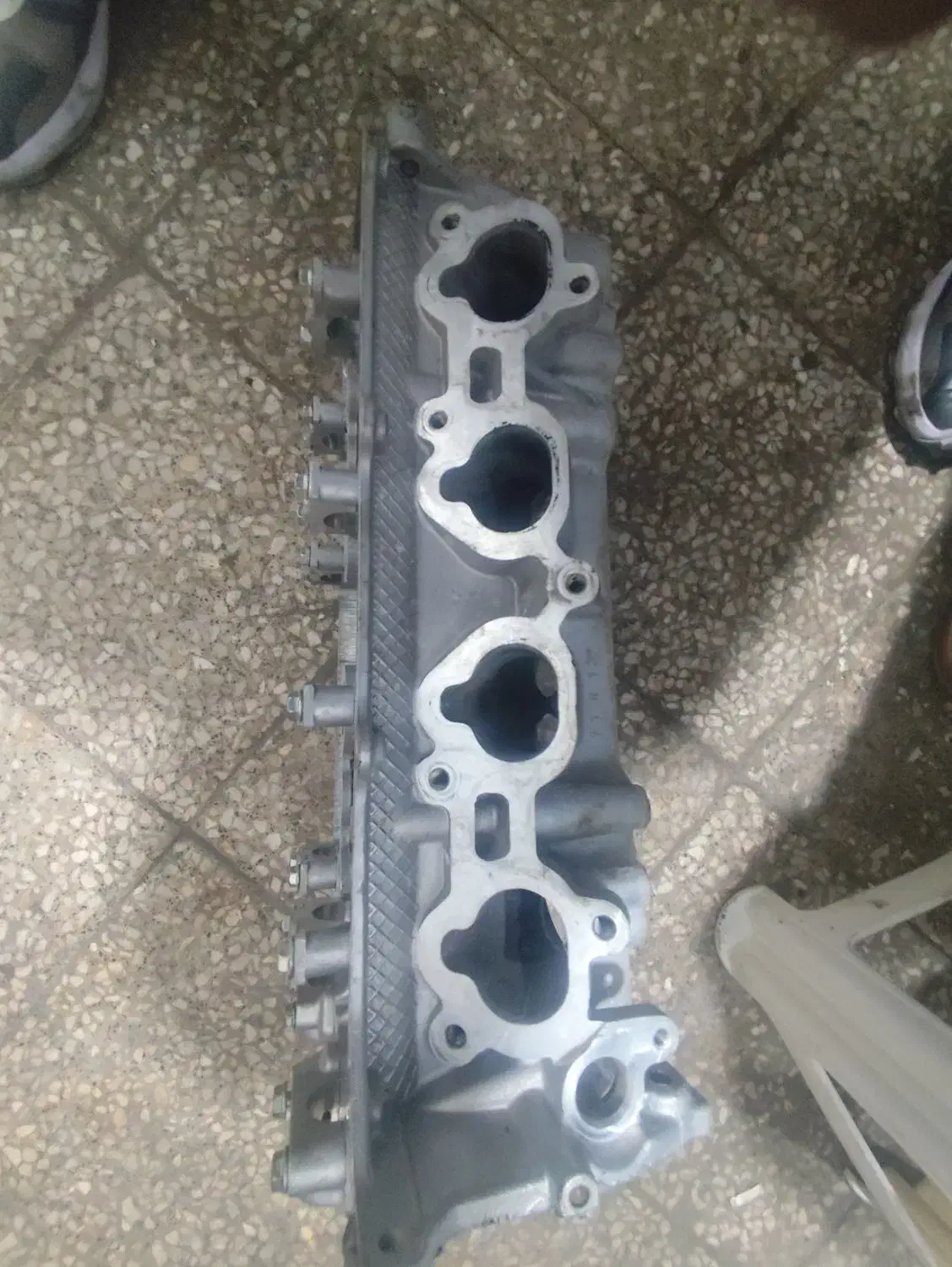 سر سیلندر هایما s7|قطعات یدکی و لوازم جانبی|کرج, حیدرآباد|دیوار