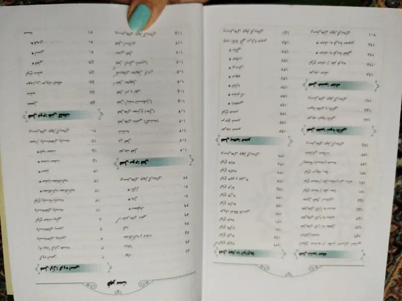 کتاب|کتاب و مجله ادبی|تبریز, |دیوار
