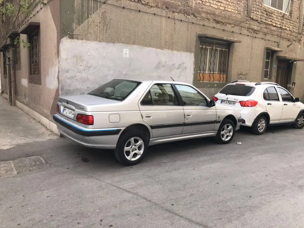 ماشین|خودرو سواری و وانت|فیروزآباد (فارس), |دیوار