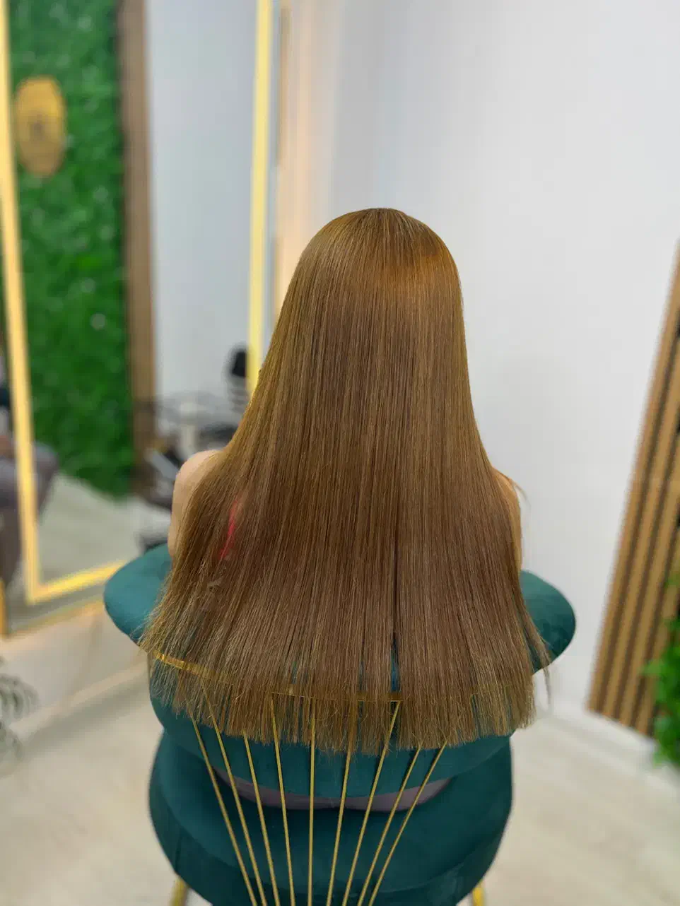 کراتین پروتئین مو|خدمات آرایشگری و زیبایی|صومعه‌سرا, |دیوار