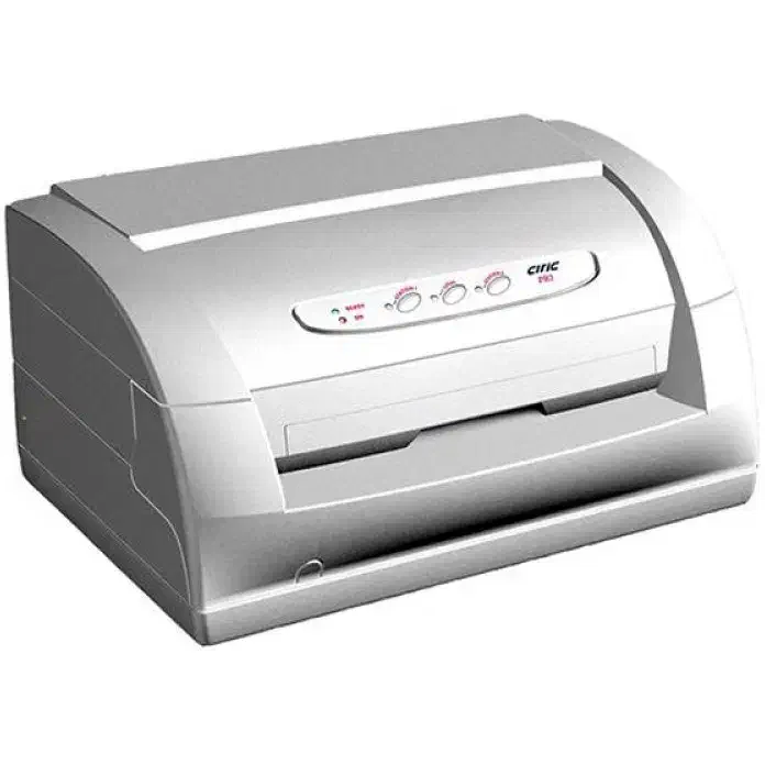 پرینتر و چاپگر اسناد مالی|پرینتر، اسکنر، کپی، فکس|اهواز, نادری|دیوار