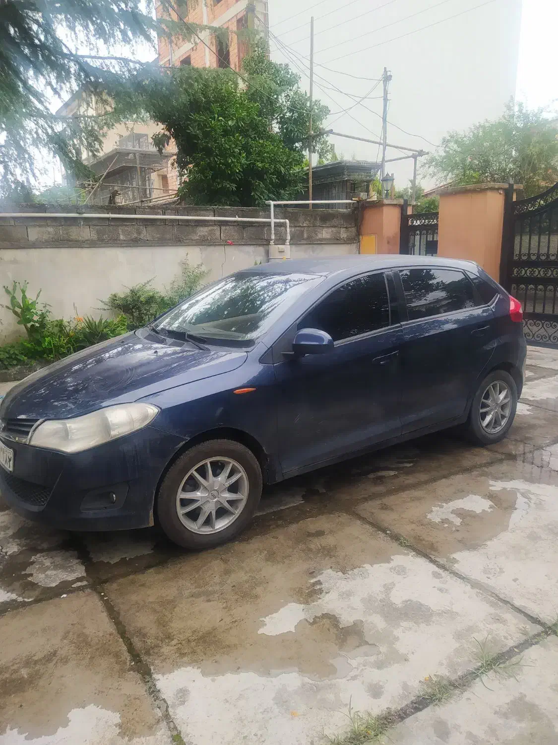 ام وی ام ۳۱۵|خودرو سواری و وانت|نوشهر, |دیوار