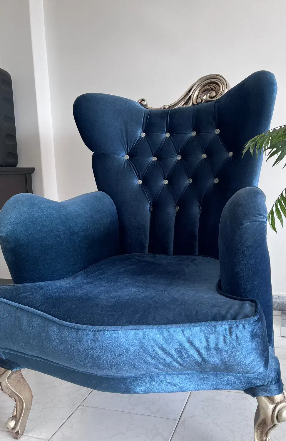 مبل هفت نفره|مبلمان خانگی و میز عسلی|آمل, |دیوار