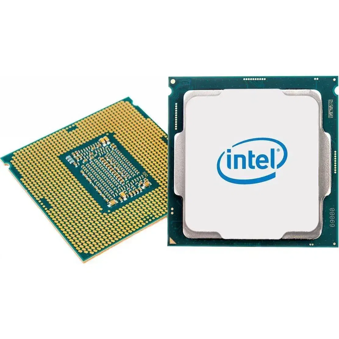 cpu 10100f|قطعات و لوازم جانبی رایانه|اصفهان, شیخ اشراق|دیوار
