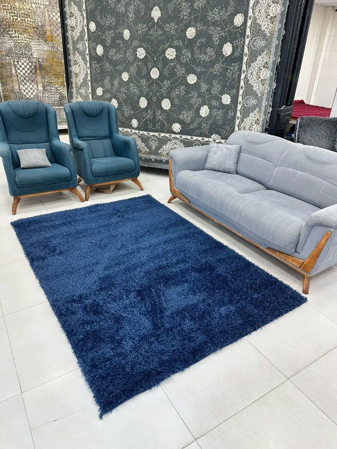 گلیم فرش،گبه،شگی در فروشگاه آرما فرش|گلیم، جاجیم، گبه|زاهدان, |دیوار