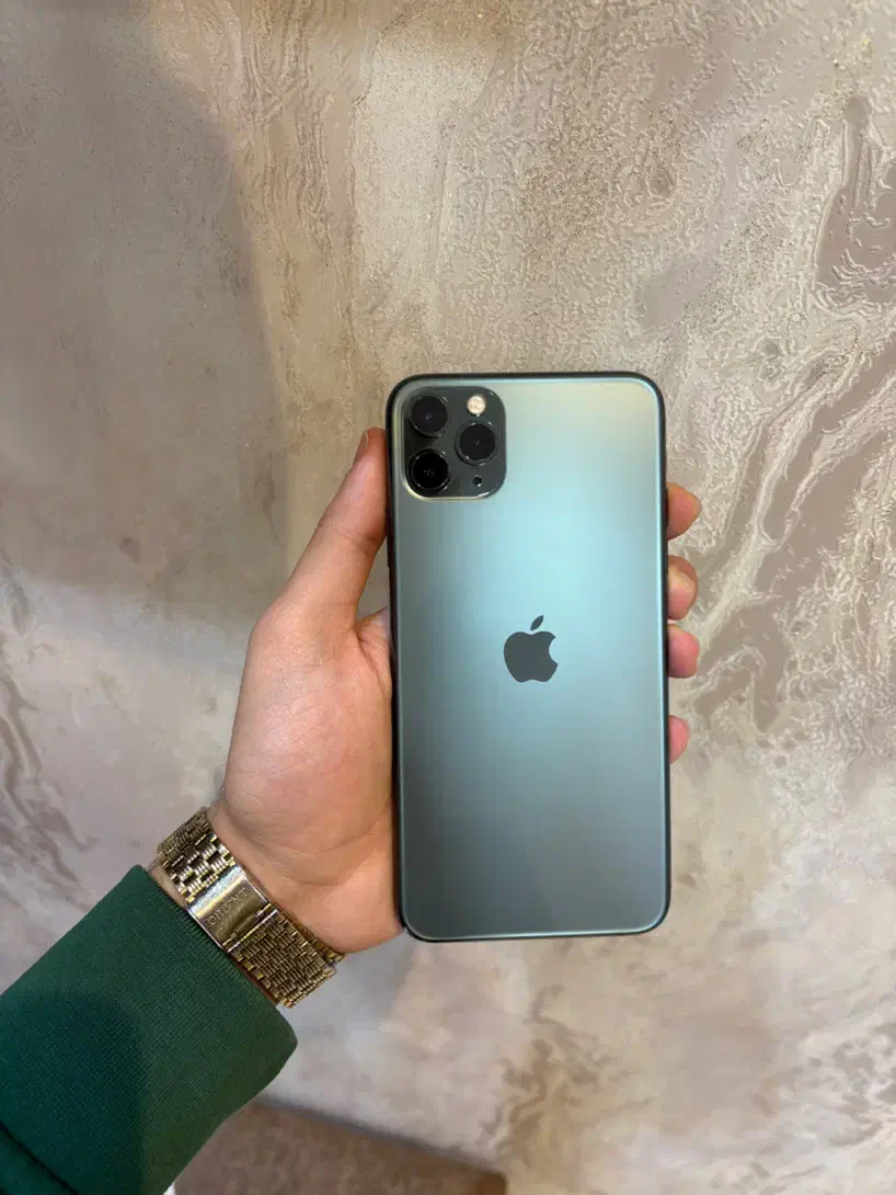 Iphone 11promax 512GB|موبایل|تبریز, |دیوار