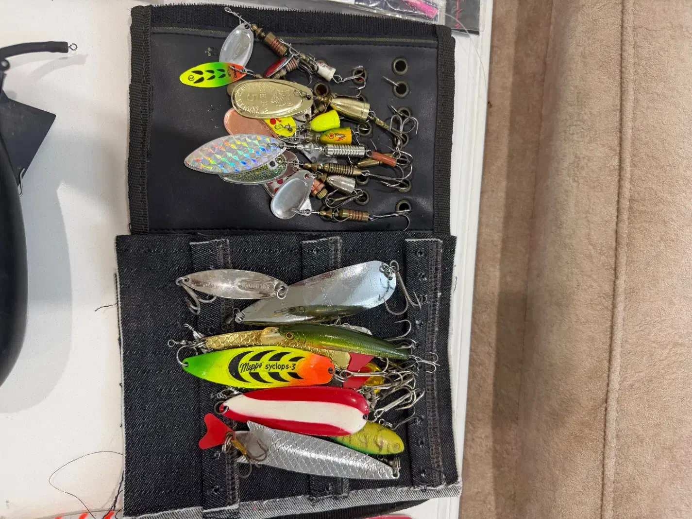 لوازم ماهیگیری|ماهیگیری|تهران, اباذر|دیوار