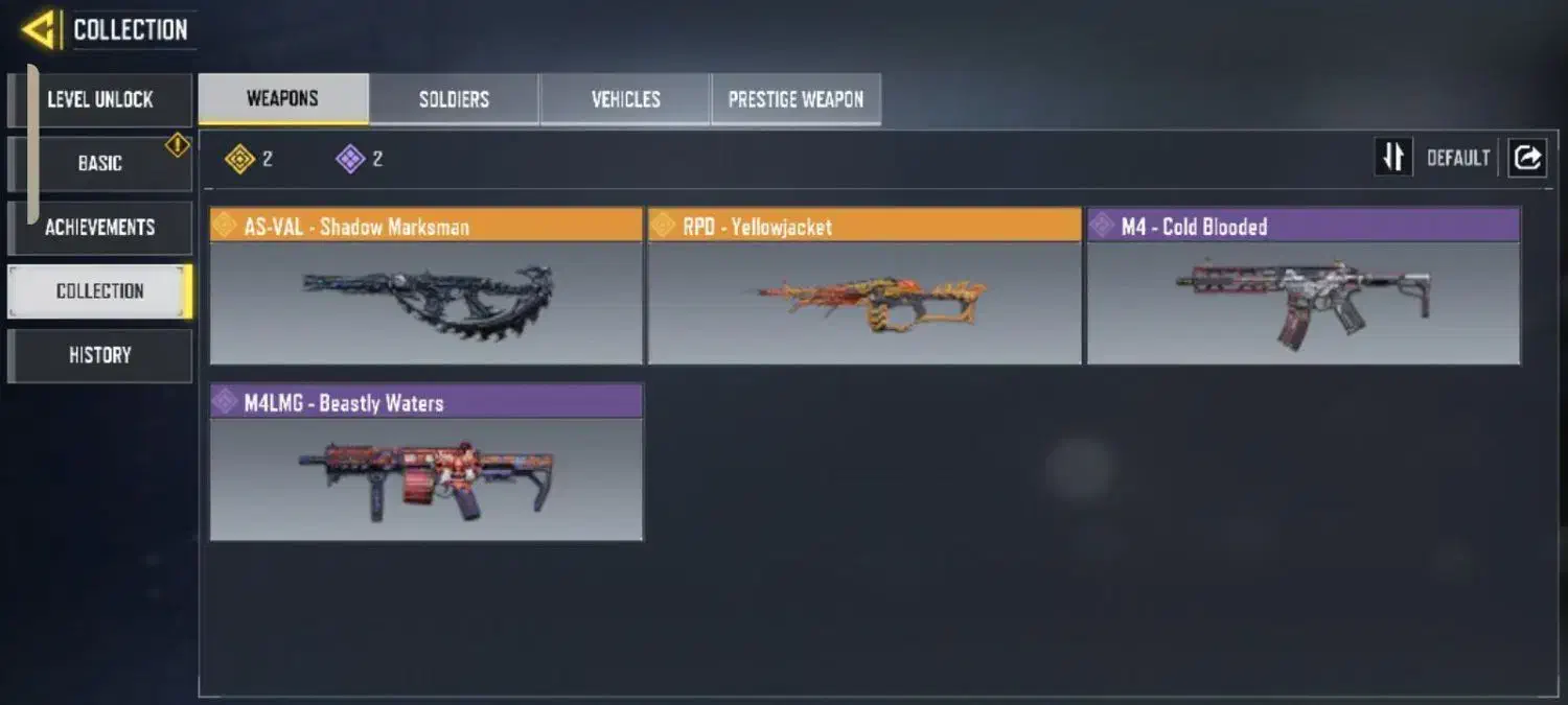 اکانت کالاف|کنسول، بازی ویدئویی و آنلاین|بم, |دیوار