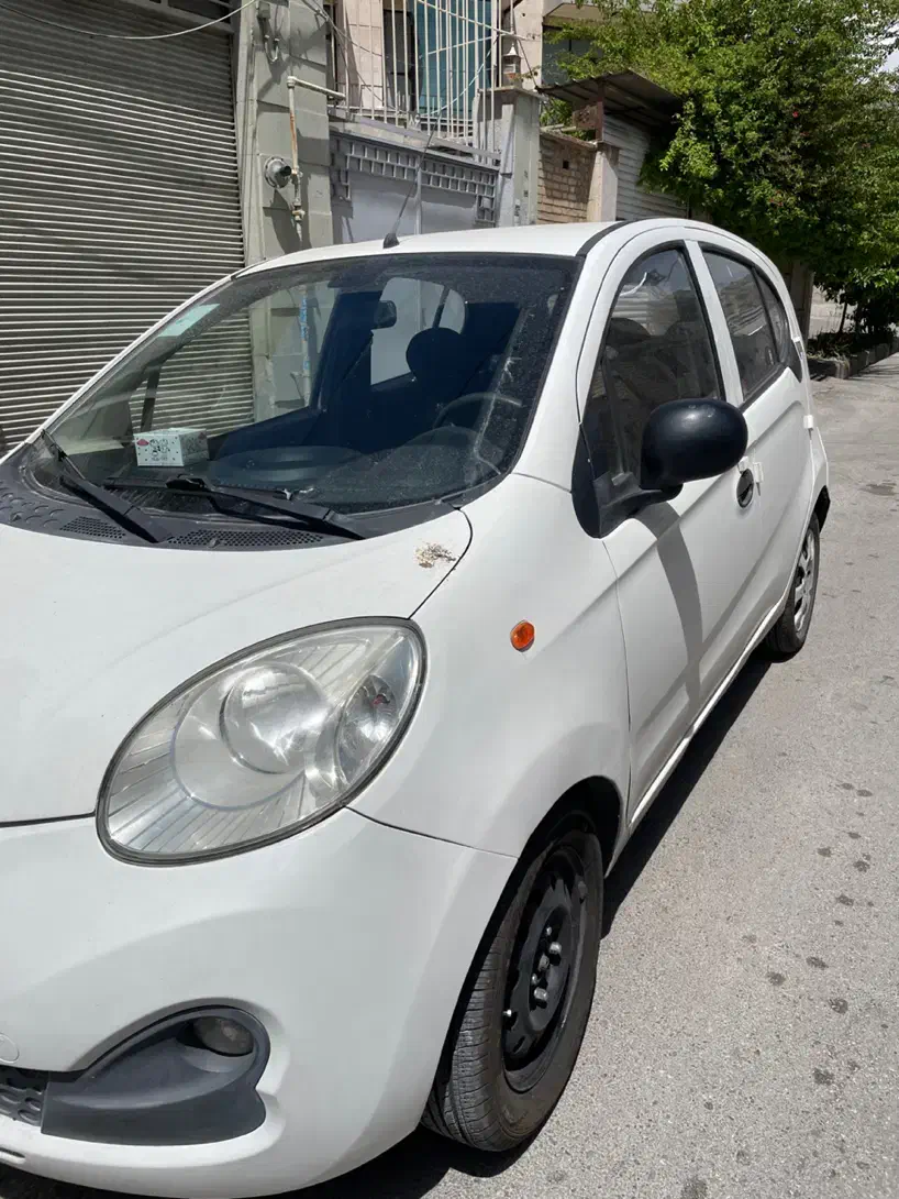 ام وی ام ۱۱۰s|خودرو سواری و وانت|شیراز, دروازه قران|دیوار