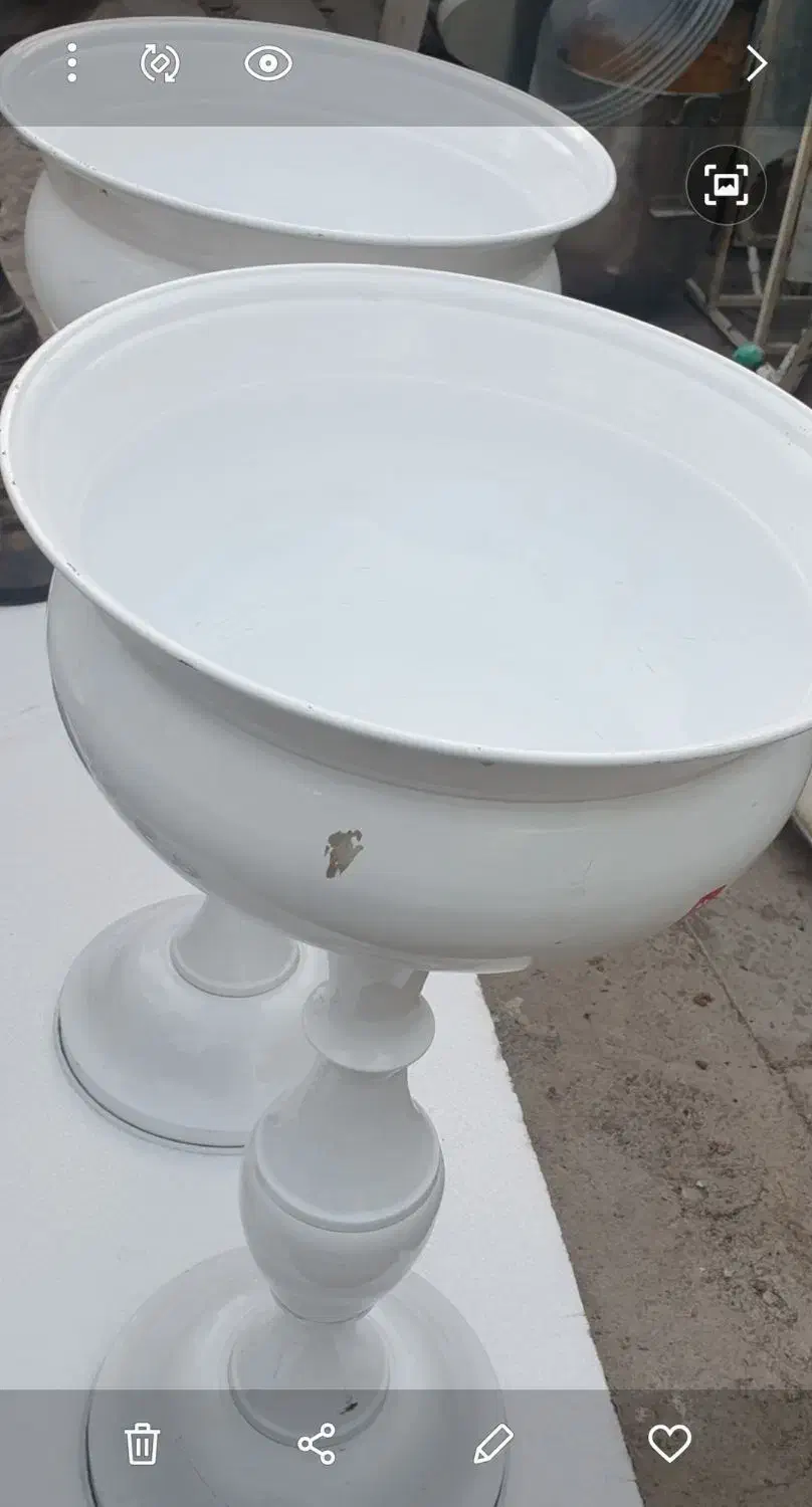 جا اجیلی فر خمیر پهن کن مکسر یخچال میز تمام استیل|فروشگاه و مغازه|شاهدشهر, |دیوار