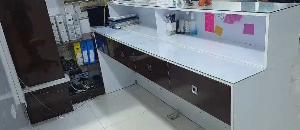 کانتر|دفتر کار|اهواز, کیان اباد|دیوار