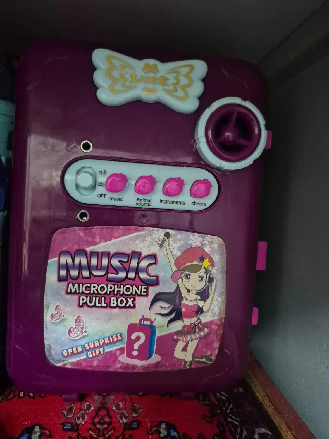 اسباب بازی تمیز و سالم|اسباببازی بچه|گنبد کاووس, |دیوار