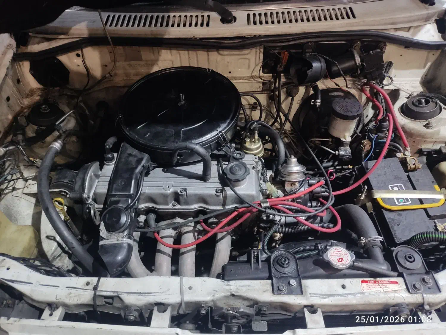 پراید هاچبک کره ای|خودرو سواری و وانت|تهران, نارمک|دیوار