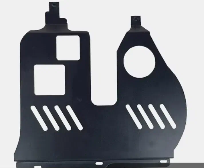 سینی زیر موتور x22pro|قطعات یدکی و لوازم جانبی|تهران, دردشت|دیوار