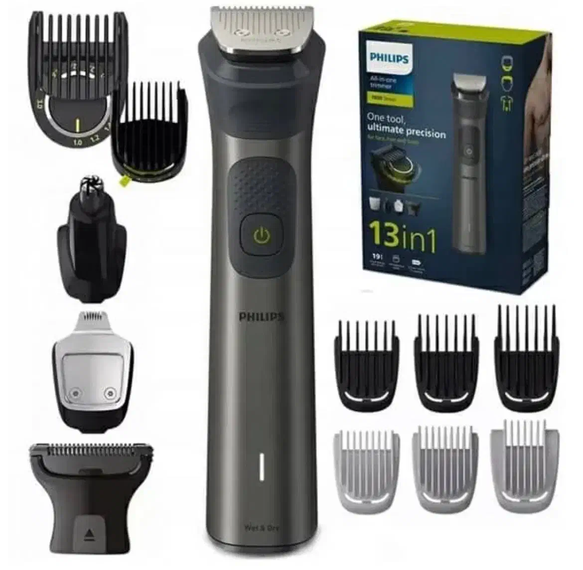 ریش تراش فیلیپس|آرایشی، بهداشتی، درمانی|اسلام‌شهر, شهرک الهیه|دیوار