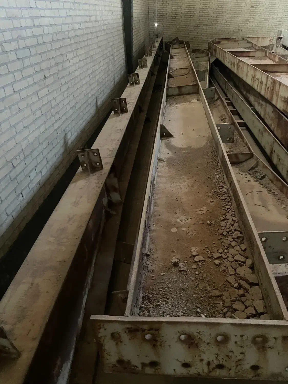 فروش سوله در حد نو|مصالح و تجهیزات ساختمان|کرمان, |دیوار