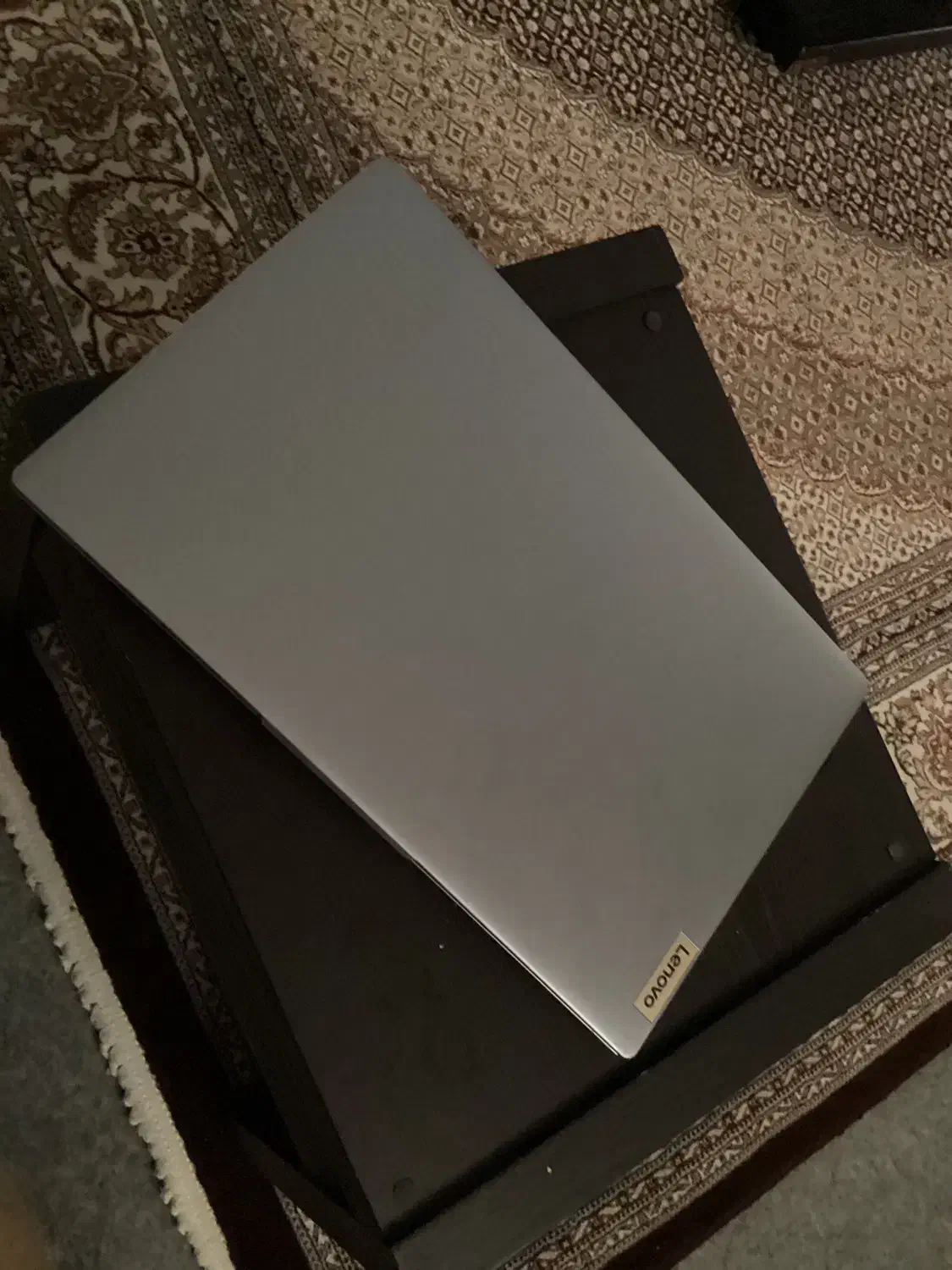 LENOVO Ideapad Slim 3 16gb ram 1TB SSD|رایانه همراه|شیراز, معالیآباد|دیوار