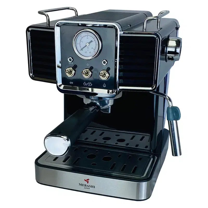 اسپرسو ساز مباشی|سماور، چای‌ساز، قهوه‌ساز|بندر امام خمینی, |دیوار