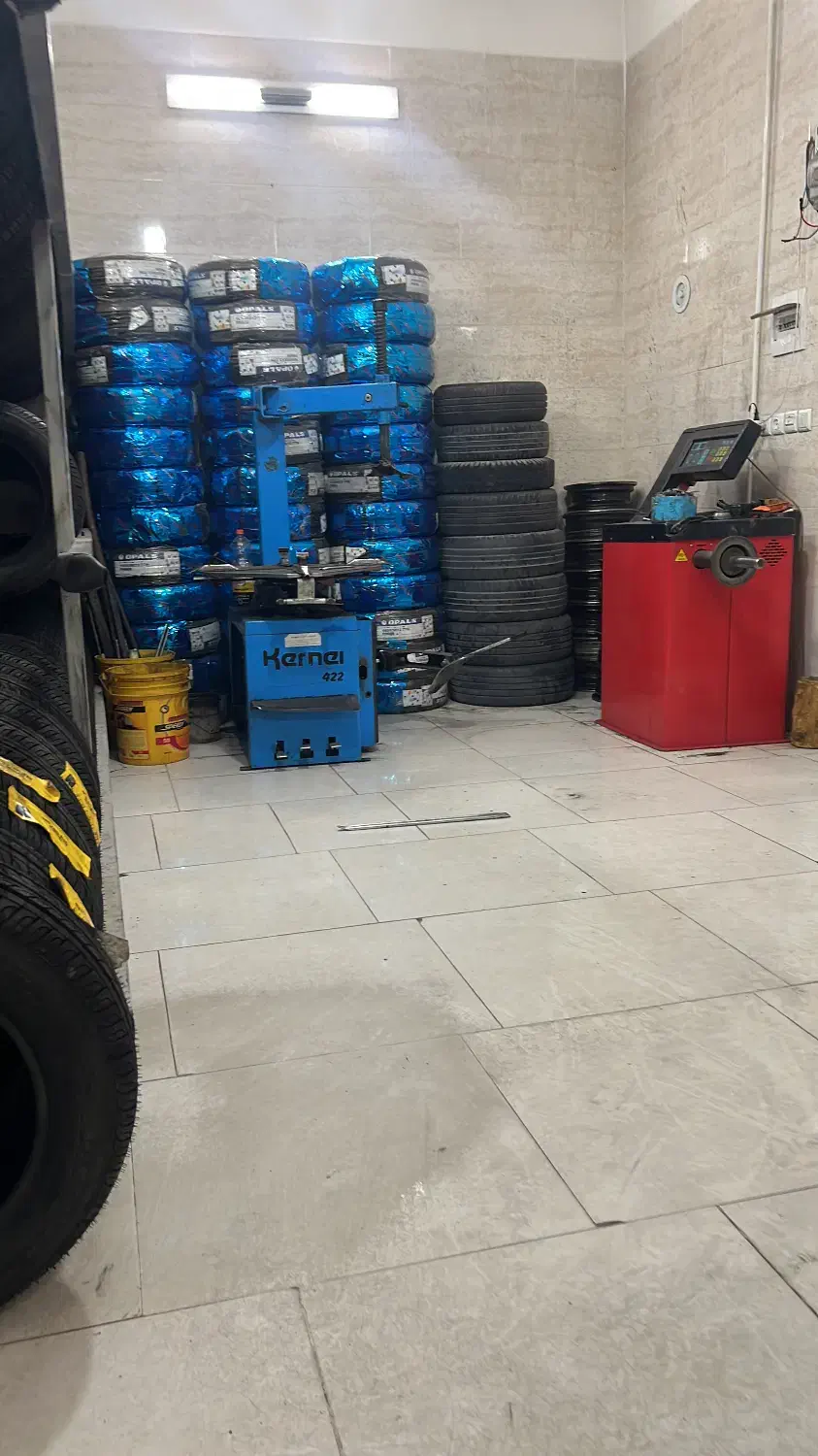 نیاز مند استا کار اپاراتی|استخدام صنعتی، فنی، مهندسی|ایزدخواست, |دیوار