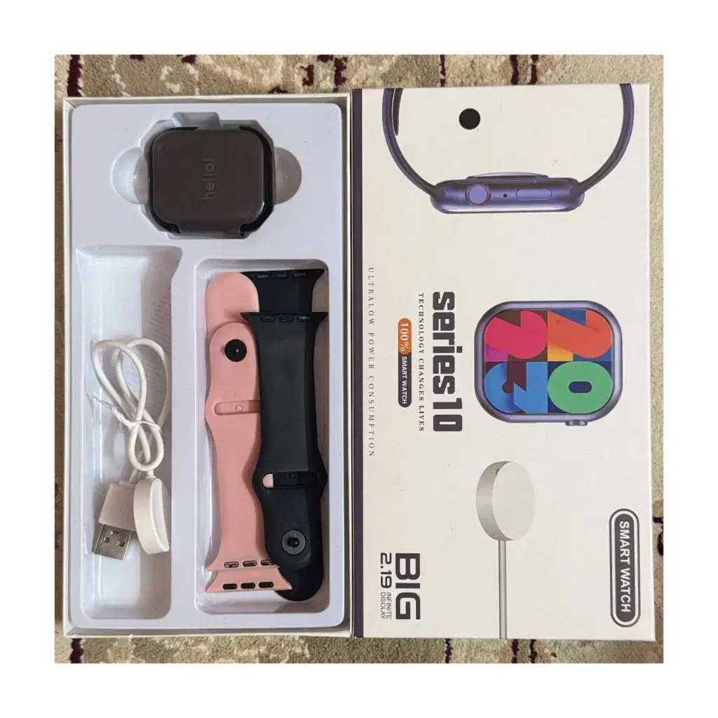 اسمارت واچ|ساعت|بندر ترکمن, |دیوار