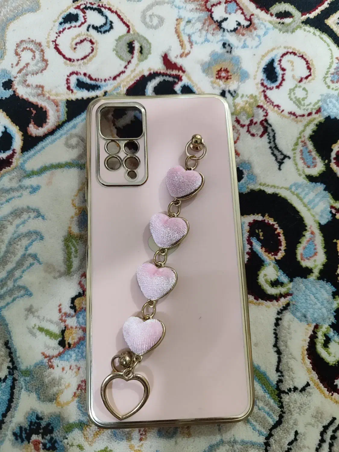 کاور نوت ۱۱پرو|لوازم جانبی موبایل و تبلت|خرمآباد, |دیوار