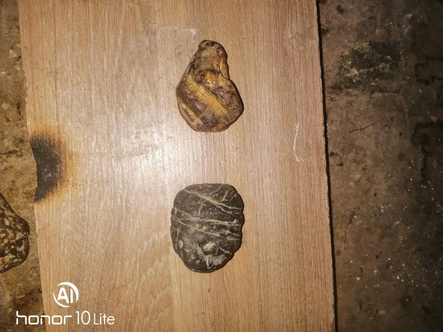 فروش شهاب سنگ اصل|کلکسیون اشیاء عتیقه|سپیدان, |دیوار