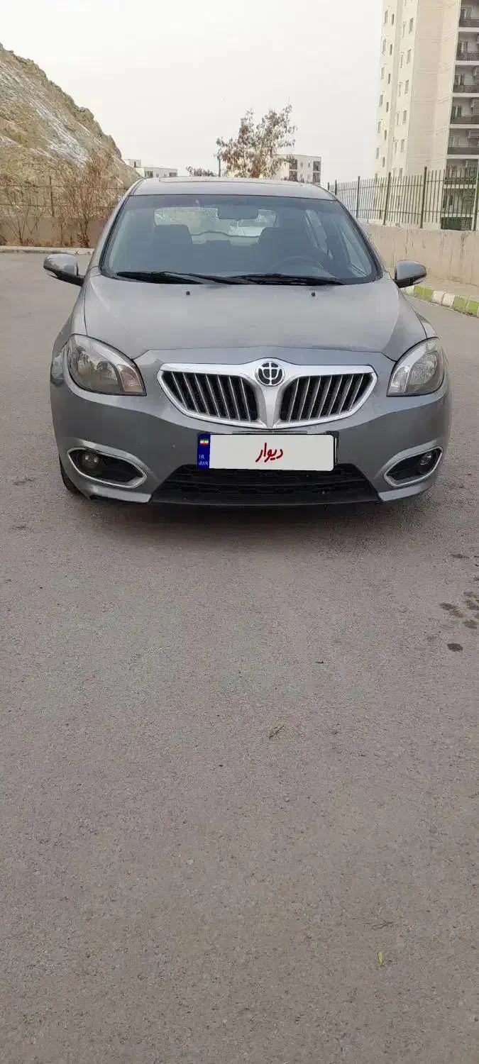 برلیاس ۳۲۰ مدل ۹۷|خودرو سواری و وانت|پردیس, فاز ۱۱|دیوار