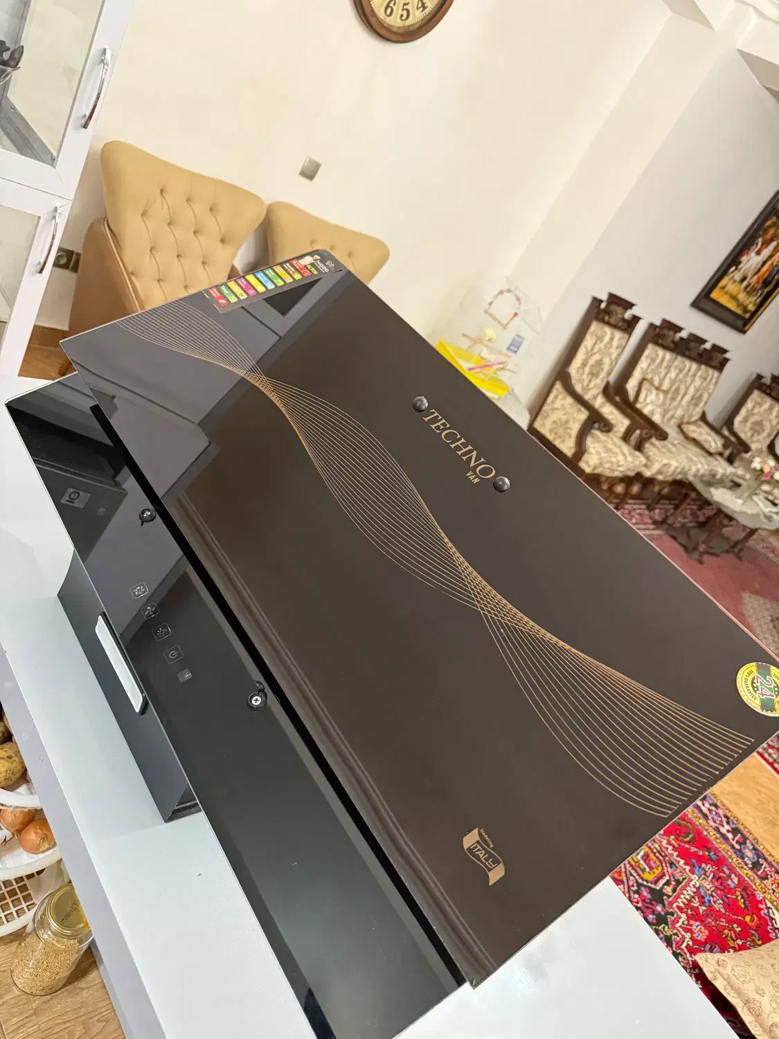 هود تکنو ۲۰۲۵|هود|تبریز, |دیوار