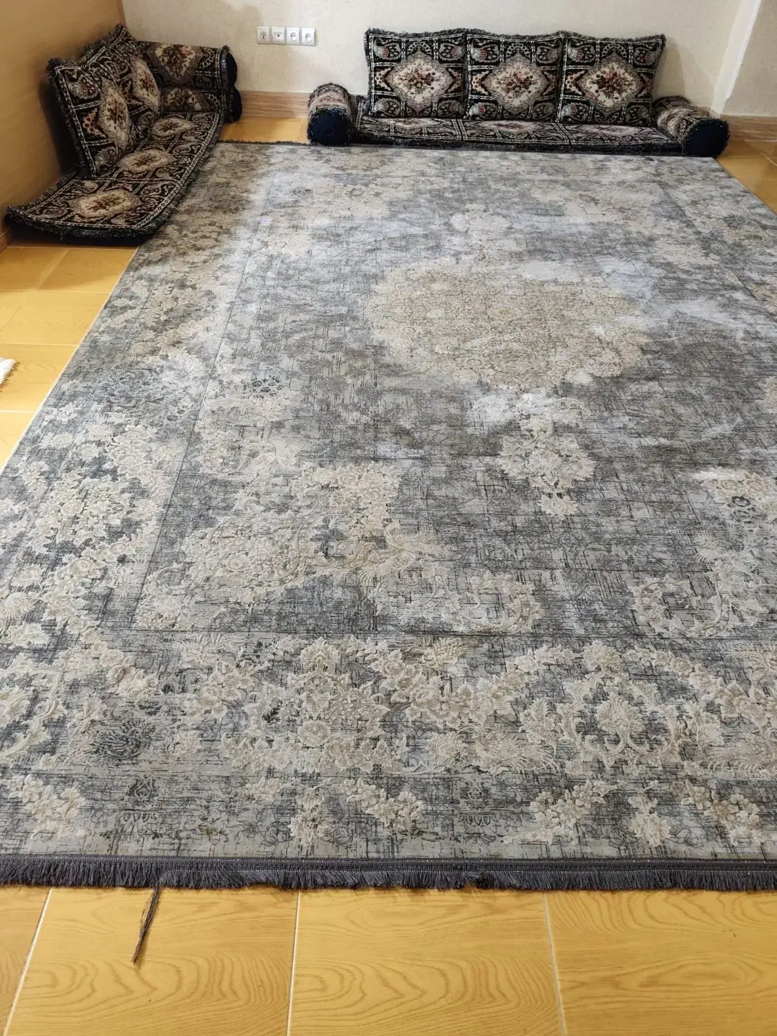 فرش|فرش|بندرعباس, |دیوار