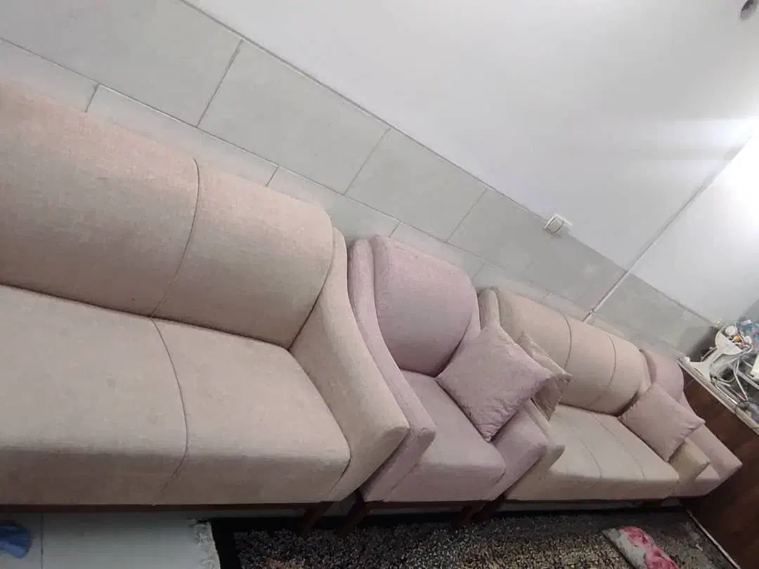 مبل راحتی اسپرت|مبلمان خانگی و میز عسلی|یزد, |دیوار