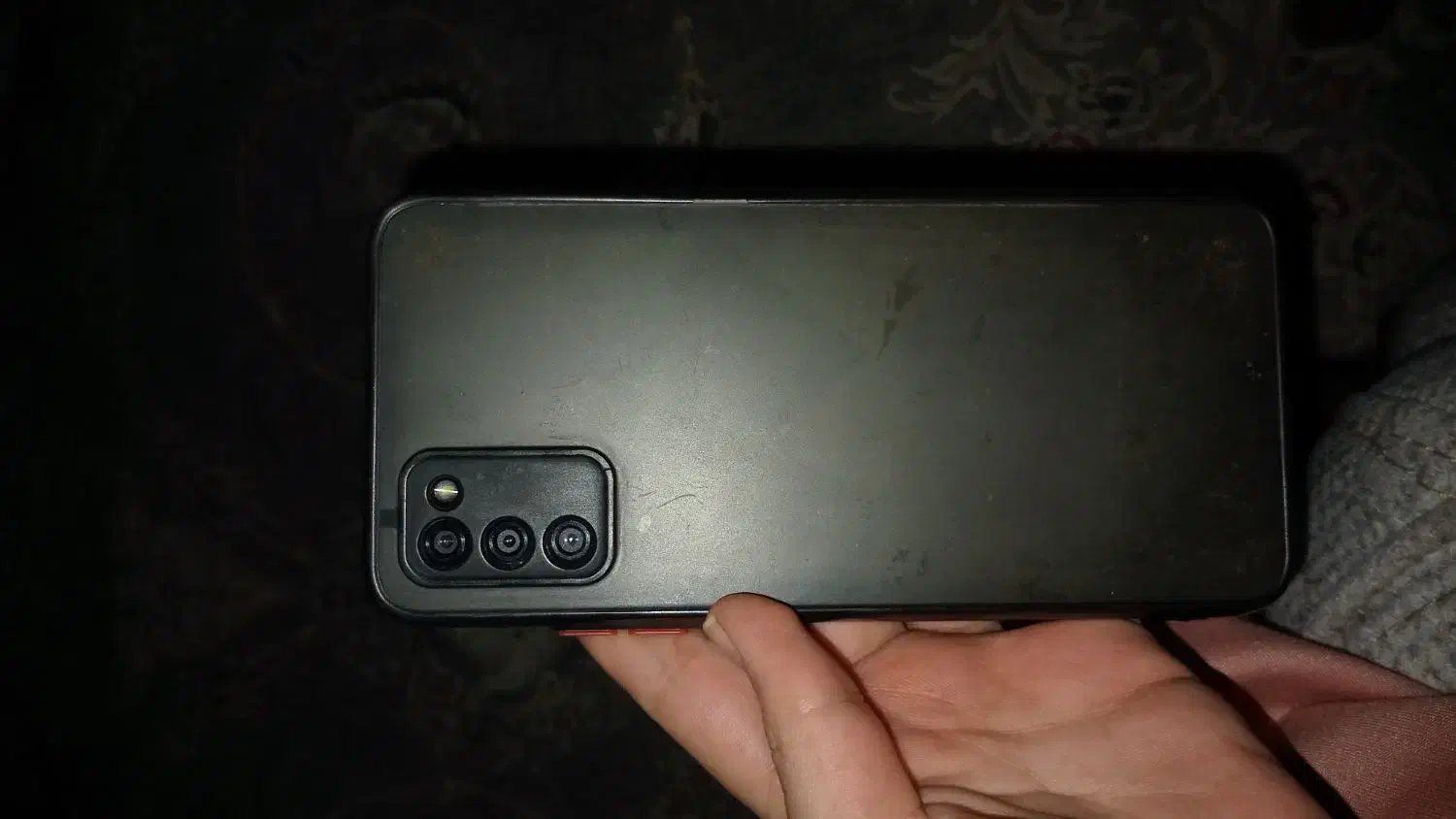 گوشی a02s|موبایل|ورامین, خیر آباد|دیوار