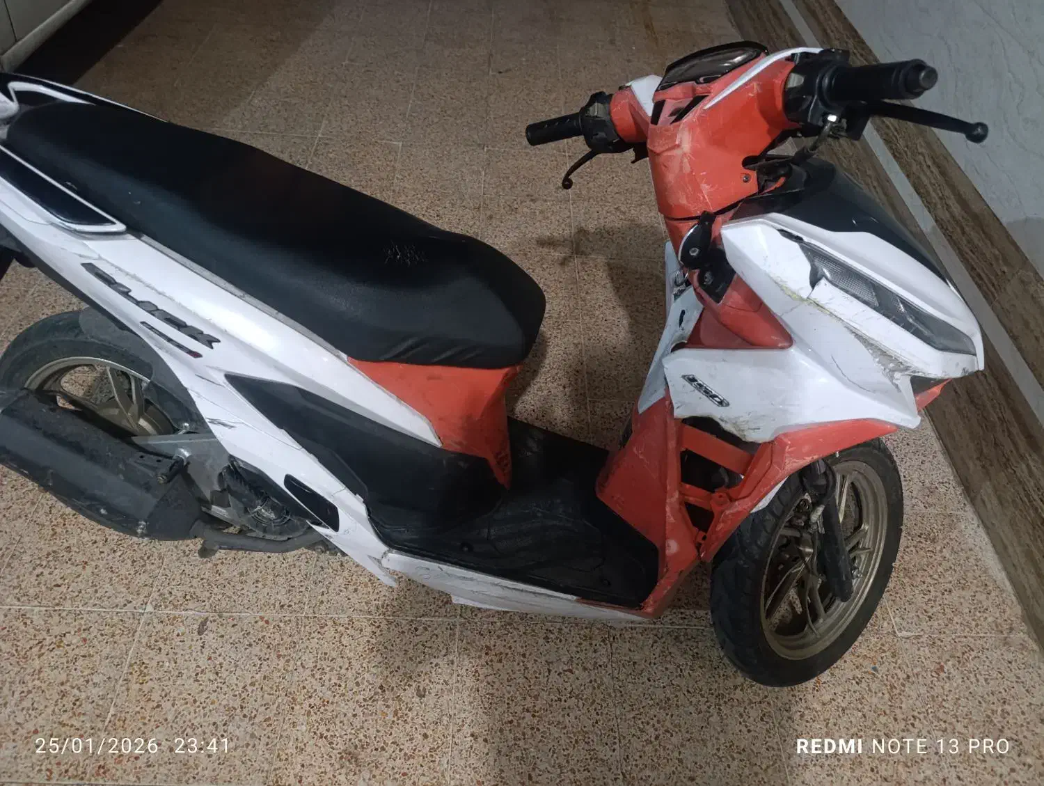 موتور سیکلت|موتورسیکلت|اندیمشک, |دیوار