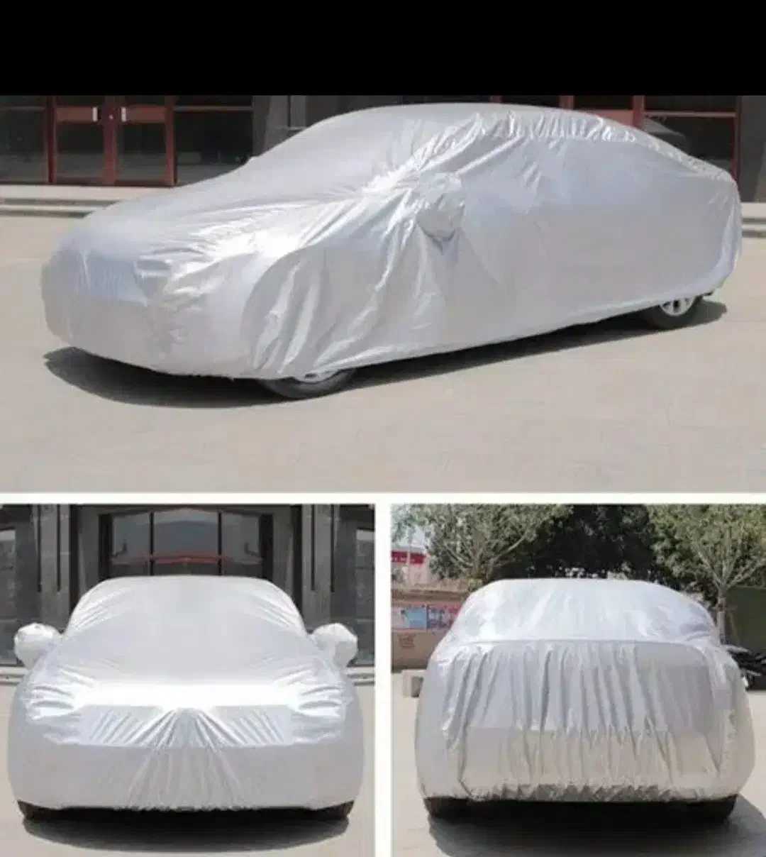 چادر بندار ماشین ایپک ترکیه زدخااک بادبارانوپشت خز|قطعات یدکی و لوازم جانبی|تبریز, |دیوار