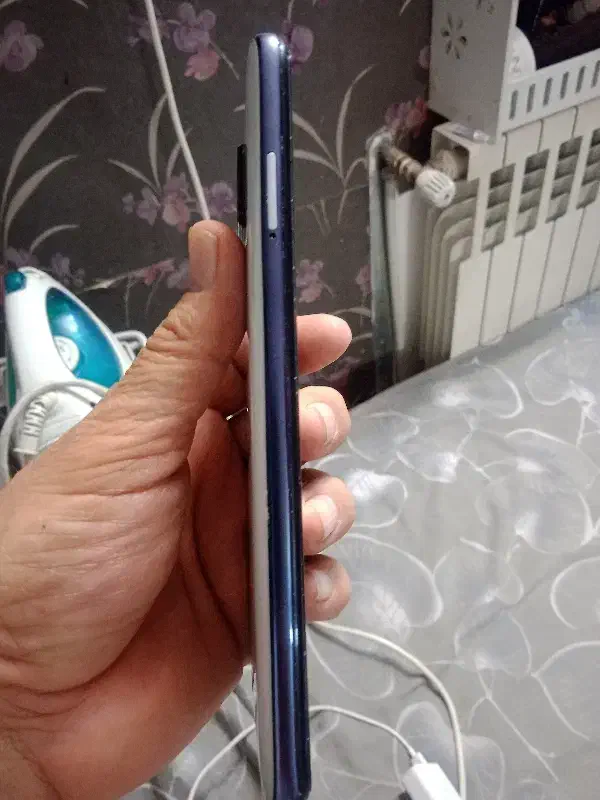 گوشی شیائومی نوت۹|موبایل|مشهد, عنصری|دیوار