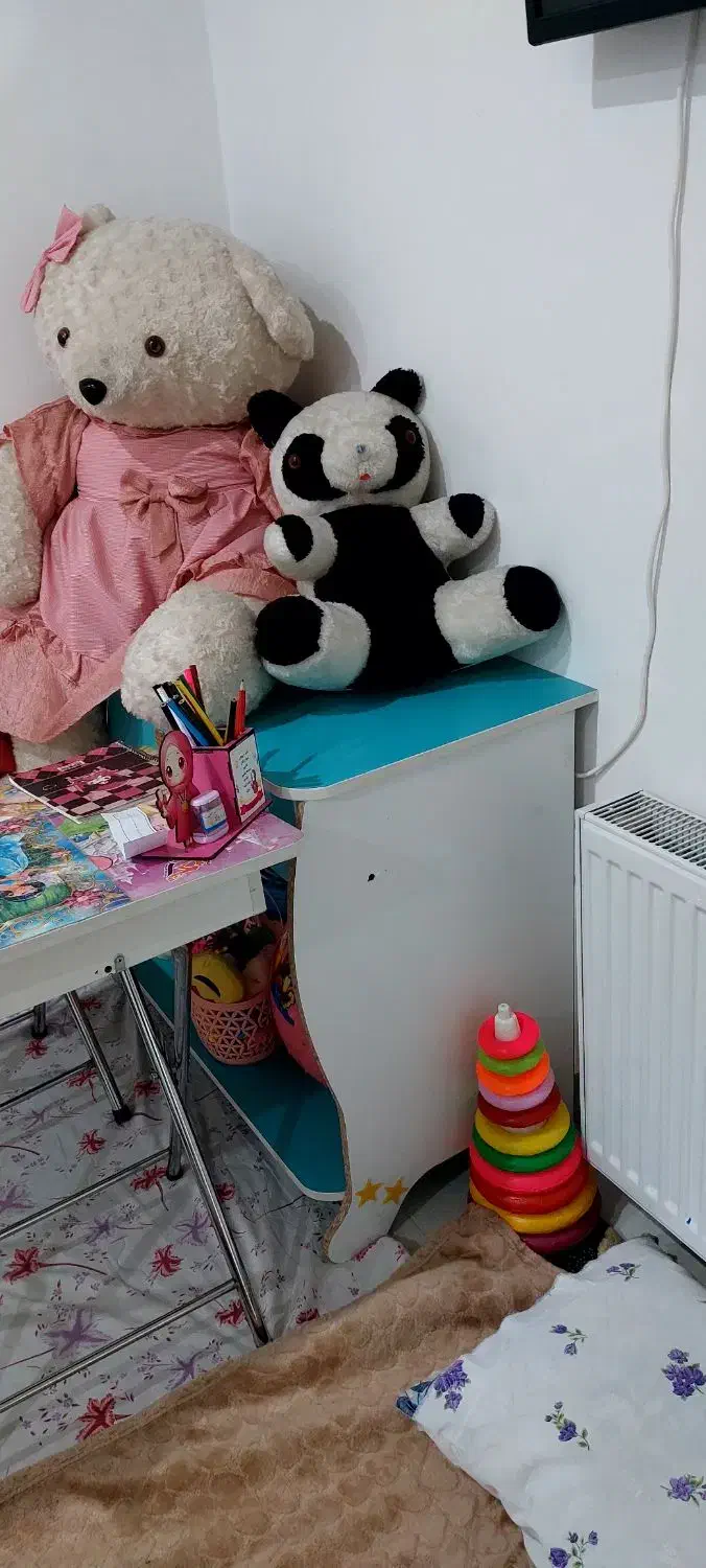 سرویس خواب کودک|تخت و سرویس خواب|مشهد, خرمشهر|دیوار