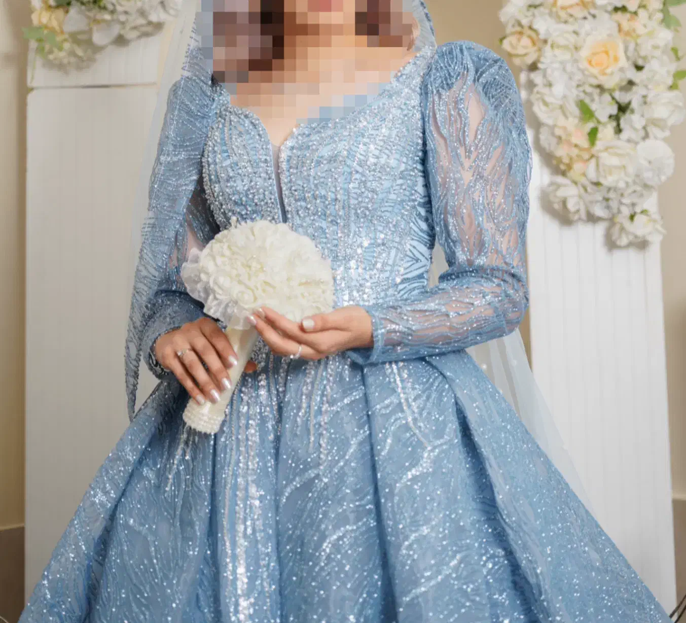 لباس عروس رنگی|لباس|کهریزک, |دیوار