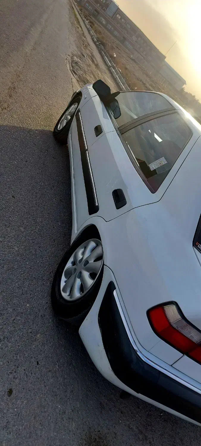 زانتیا ۸۶|خودرو سواری و وانت|مشهد, کوشش|دیوار