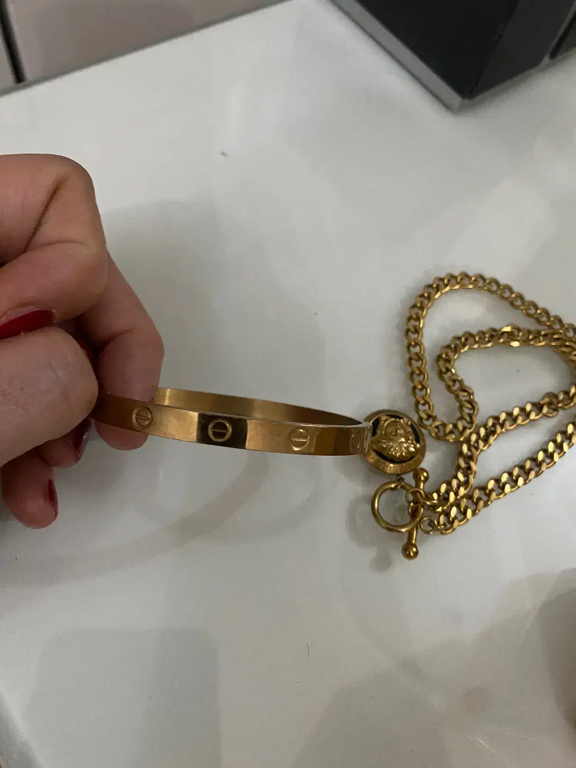 اکسسوری گردنبند|بدلیجات|فردیس, طالقانی|دیوار