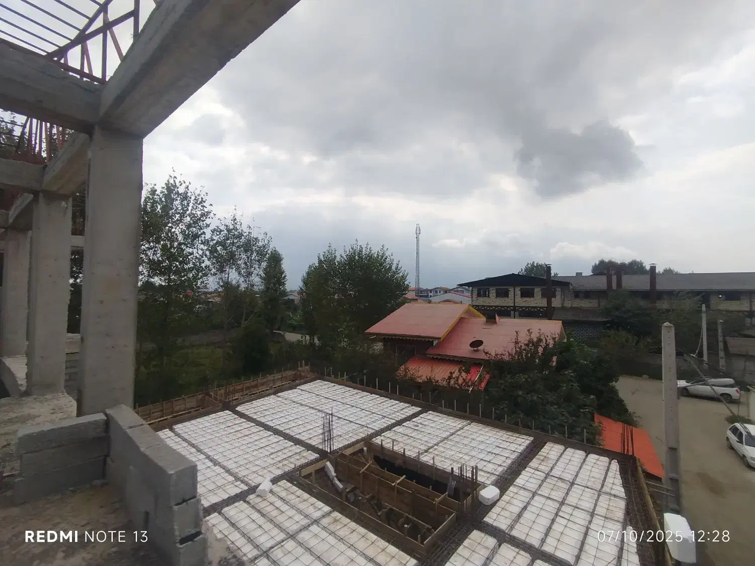 فرصتویژه برای خرید و سرمایهگذاری واحد 70متری|پیشفروش املاک|لنگرود, |دیوار