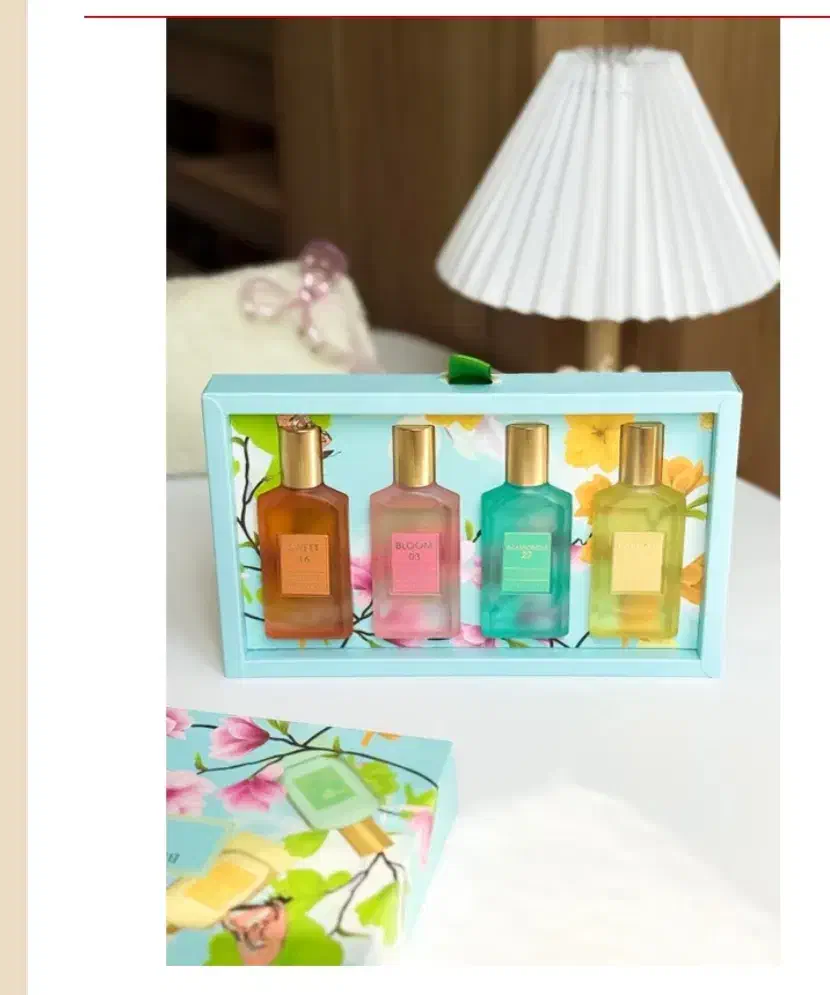 پک ادکلان شرکت امپر عمارات ۴ عددی زنانه|آرایشی، بهداشتی، درمانی|ورامین, ورامین|دیوار