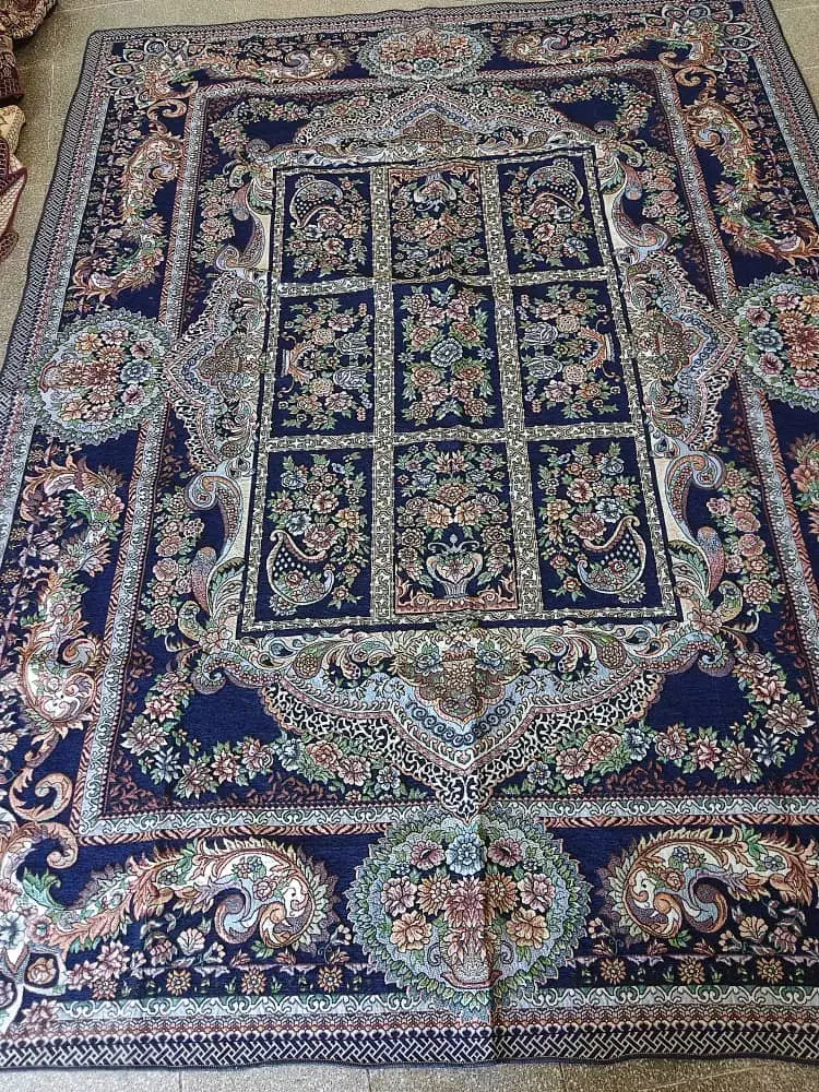 ۲۰ عدد روفرشی ۱۲ متری ابریشم ۶ کیلویی|روفرشی|یزد, |دیوار