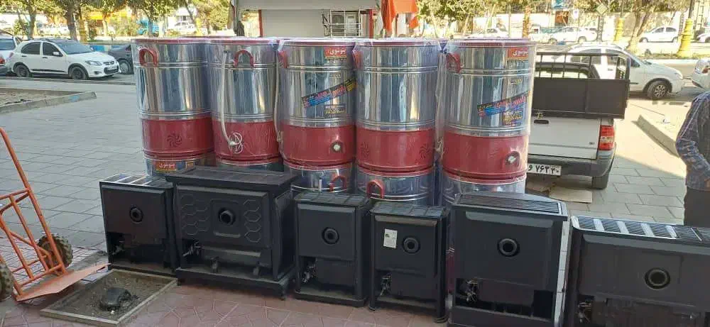 پتوشور 60 کیلویی|ماشین لباسشویی و خشک‌کن لباس|نسیم‌شهر, |دیوار