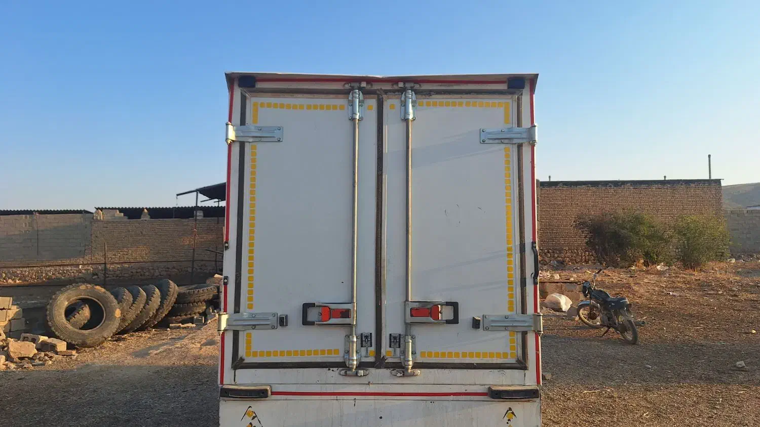 زامیاد Z 24 دوگانه سوز آپشنال، مدل ۱۴۰۲|خودرو سواری و وانت|طسوج, |دیوار