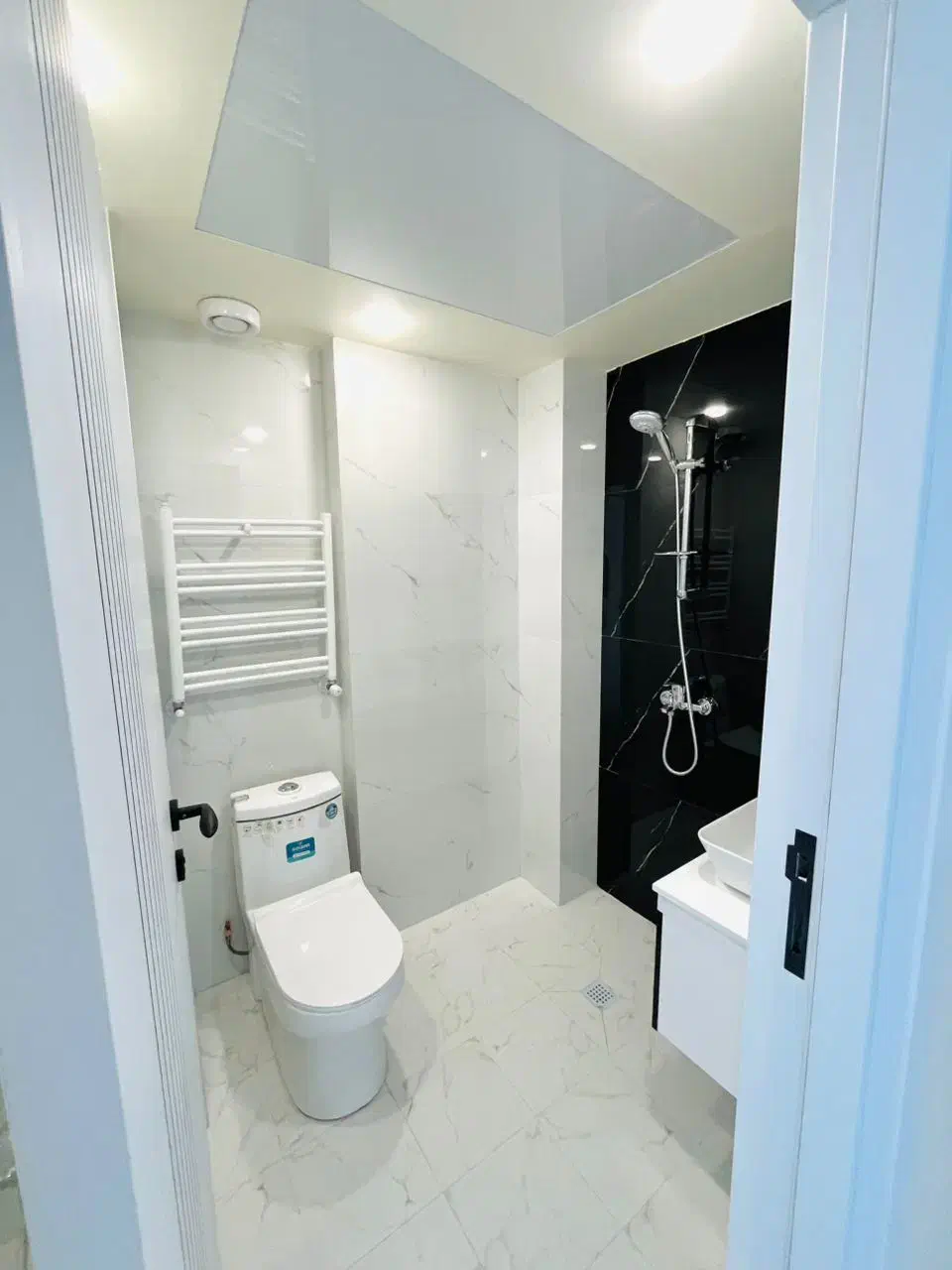 ۷۵ متر کلید نخورده ۱۰ واحدی فردوس غرب