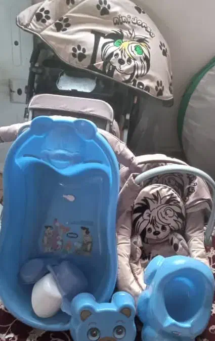 سرویس کالسکه|کالسکه و لوازم جانبی|بندر انزلی, پاسداران|دیوار