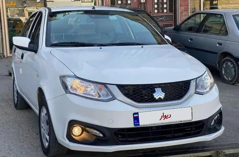 ساینا۱۴۰۰sدرحد|خودرو سواری و وانت|امیدیه, |دیوار