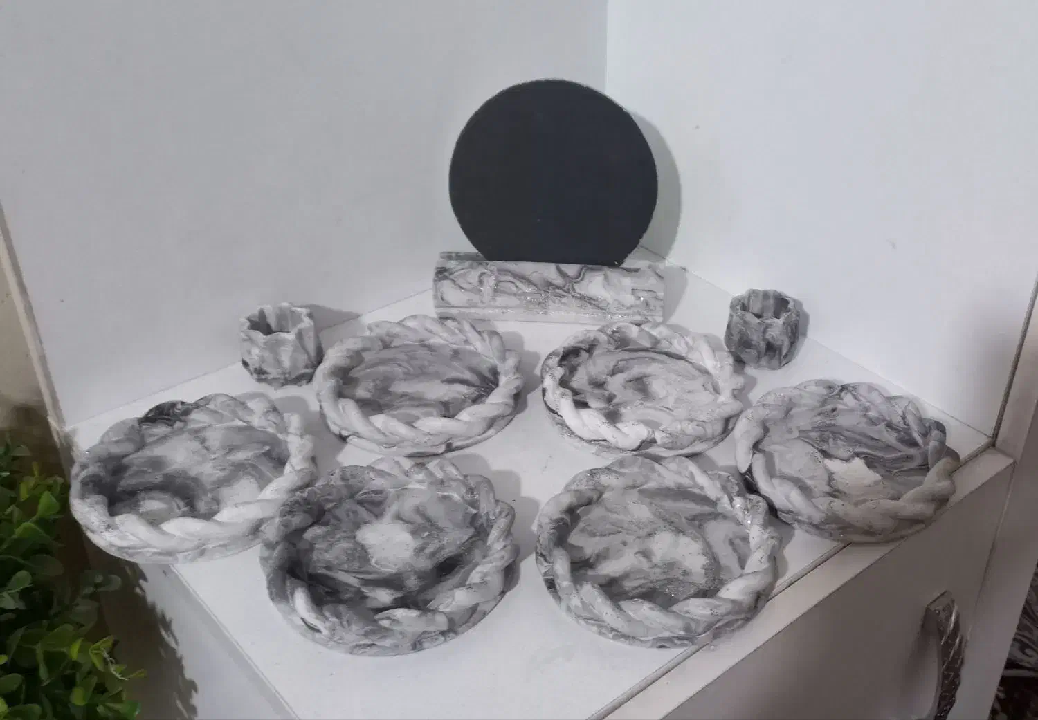 هفت سین|صنایع دستی و سایر لوازم تزئینی|سرولایت, |دیوار